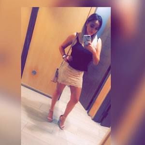 Meet your Posher, Itzel